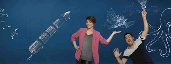 France 3 : la nouvelle édition de «Tous prêts pour la dictée !» lundi 24 mai dès 14h00