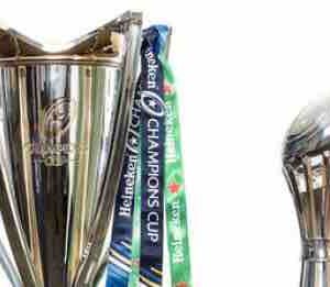 France Télévisions : finale de la Champions Cup et de la Challenge Cup en direct les 21 et 22 mai