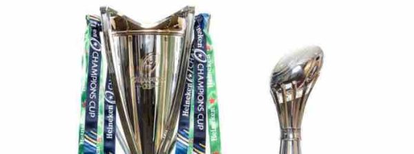 France Télévisions : finale de la Champions Cup et de la Challenge Cup en direct les 21 et 22 mai