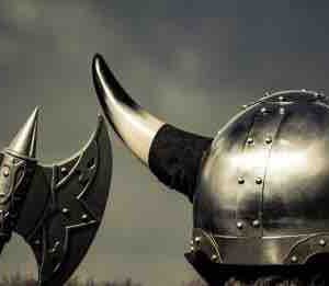 France Télévisions : la fiction documentée «La vie au temps des Vikings» en tournage pour Okoo