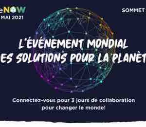 France Télévisions s’implique aux côtés de ChangeNOW