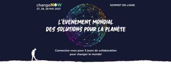 France Télévisions s’implique aux côtés de ChangeNOW