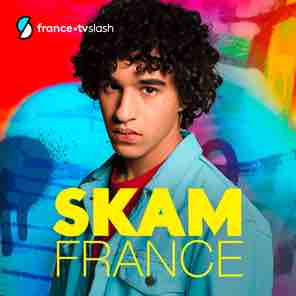 France Télévisions : «SKAM France» saison 8 sur france.tv slash