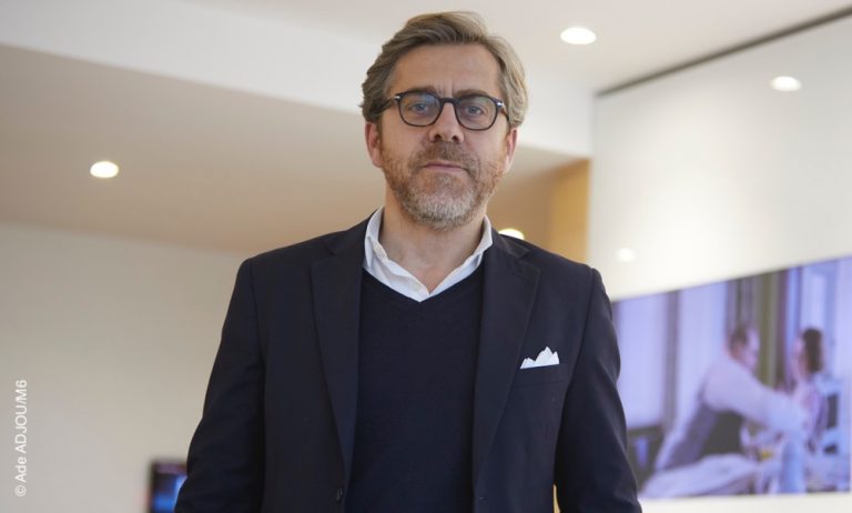 F. DE VINCELLES (M6) : «L’ensemble du Groupe M6 s’est mis en ordre de marche pour proposer un dispositif ambitieux sur l’Euro de Foot»