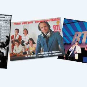 Groupe M6 : les radios RTL, RTL2 et Fun Radio participent à la 1ère édition de la «Fête de la radio»
