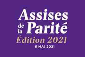 Groupe TF1 partenaire des Assises de la Parité 2021