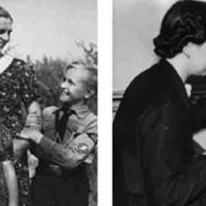 HISTOIRE TV : le documentaire inédit »Les femmes dans le projet nazi» mardi 25 mai à partir de 20h50
