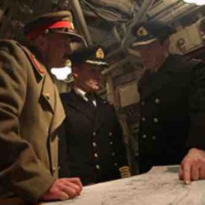 HISTOIRE TV : «Le raid de Dieppe» mardi 15 juin