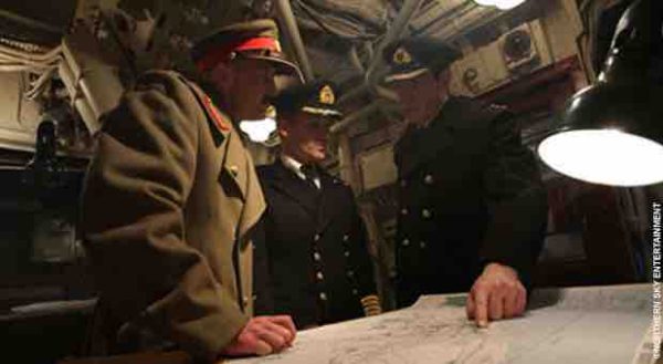 HISTOIRE TV : «Le raid de Dieppe» mardi 15 juin