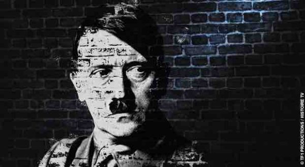 Histoire TV : l’inédit «1933-1939 : Attaquer Hitler ?» mardi 1er juin