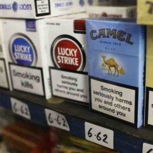 Italie: enquête contre le géant du tabac BAT soupçonné de publicité déguisée sur les réseaux sociaux