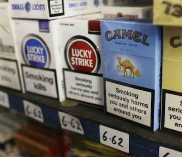 Italie: enquête contre le géant du tabac BAT soupçonné de publicité déguisée sur les réseaux sociaux