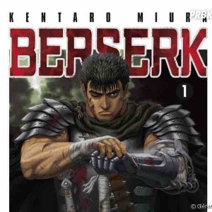 Japon: mort du mangaka Kentaro Miura, auteur du célèbre manga «Berserk»