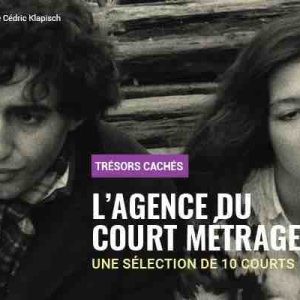 L’Agence du court métrage à LaCinetek