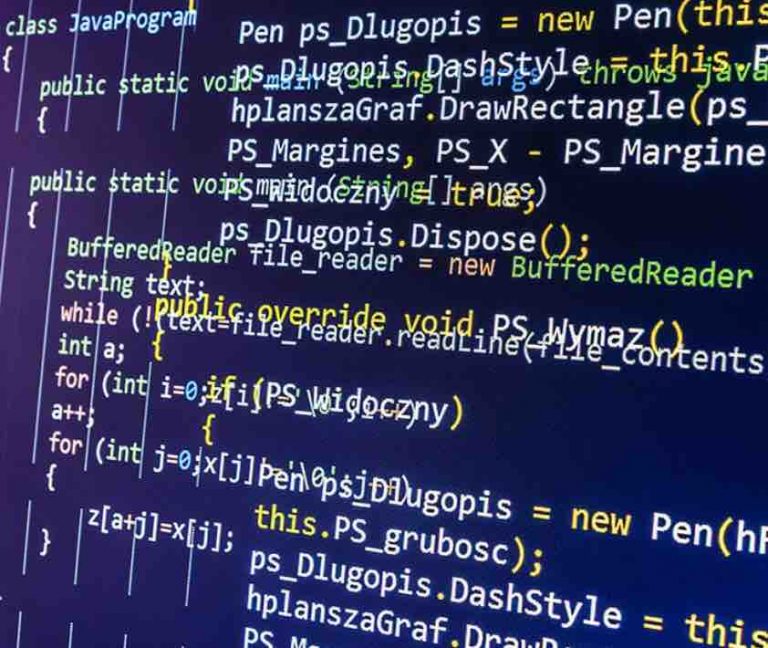 La programmation web comme espoir de mieux se réinsérer pour les détenus de Melun