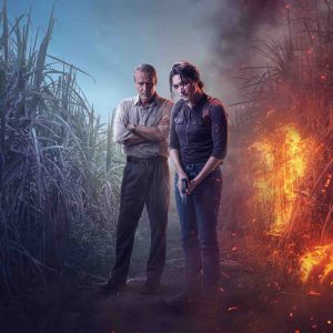 La série sud-africaine «Reyka» en avant-première mondiale à la 60ème Cérémonie d’Ouverture du Festival de Télévision de Monte-Carlo