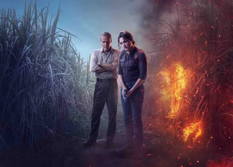 La série sud-africaine «Reyka» en avant-première mondiale à la 60ème Cérémonie d’Ouverture du Festival de Télévision de Monte-Carlo