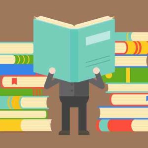 La télévision, de loin le meilleur moyen de faire vendre un livre