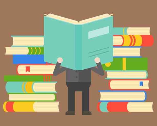La télévision, de loin le meilleur moyen de faire vendre un livre
