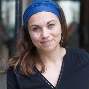 L. MOREAU (Scam) : «Le documentaire et le reportage ont un rôle jouer d’un point de vue sociétal et politique»