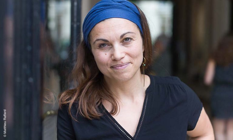 L. MOREAU (Scam) : «Le documentaire et le reportage ont un rôle jouer d’un point de vue sociétal et politique»