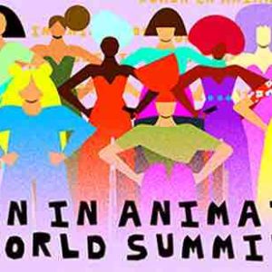 Le Women in Animation World Summit au Mifa 2021