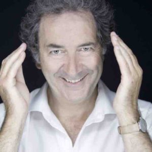 Le comédien François Morel s’attaque pour la télévision à un chef-d’oeuvre de Tchekhov