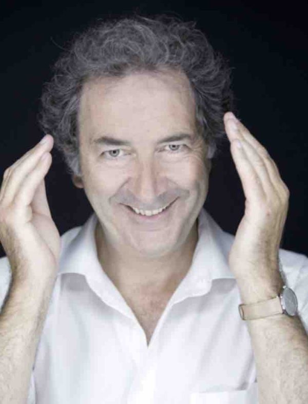 Le comédien François Morel s’attaque pour la télévision à un chef-d’oeuvre de Tchekhov