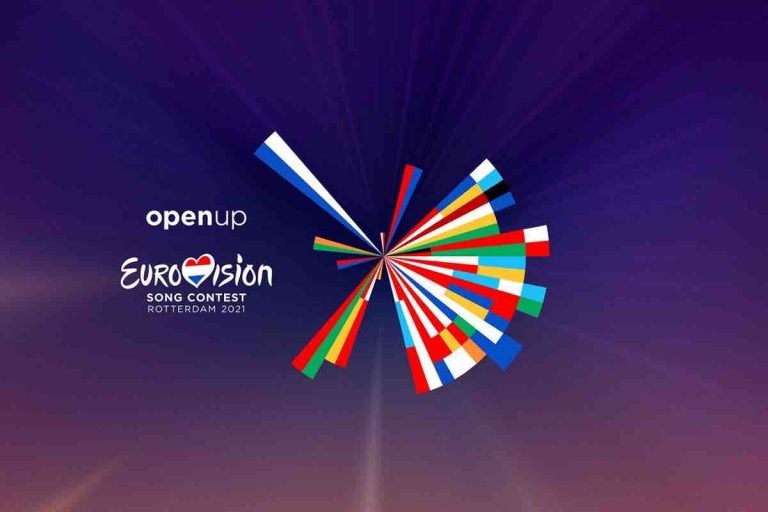 Le concours musical Eurovision de retour à Rotterdam aux Pays-Bas, sur le thème «Ouvrons!»