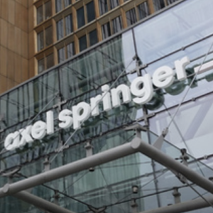 Le géant des médias Axel Springer, va intégrer ses contenus à la plateforme d’actualités Facebook News