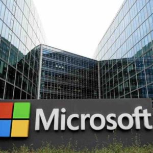 Le géant informatique américain Microsoft s’engage à maintenir en Europe les données des clients européens de ses services de «cloud»
