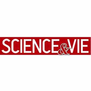 Le mensuel «Science et Vie» nomme un nouveau rédacteur en chef