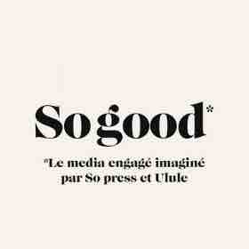 Le média «So good» va se décliner en radio