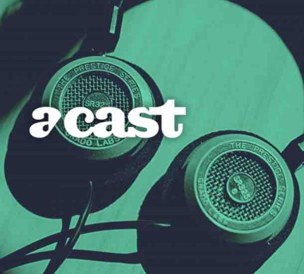 Le nouveau baromètre Acast des podcasts natifs annonce enregistrer 15,5 millions d’écoutes en moyenne par mois au premier trimestre 2021