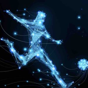 Le «Big Data» au service du foot