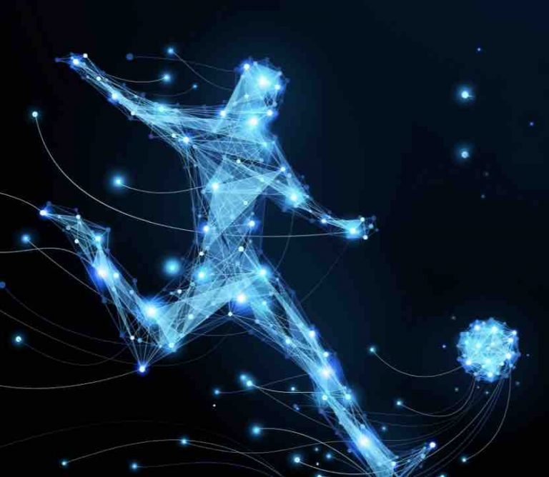 Le «Big Data» au service du foot