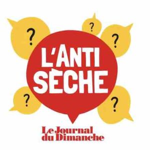 Le «Journal du Dimanche» lance son podcast «L’Antisèche»