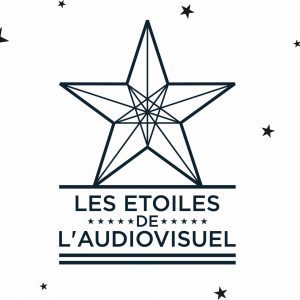 Les Etoiles de l’Audiovisuel reviennent pour une nouvelle édition 2021