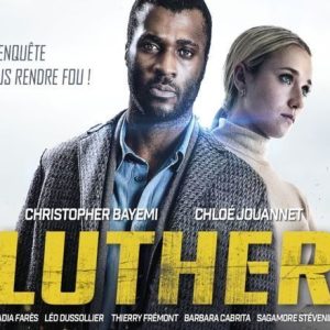 TF1 lance jeudi sa série évènement «Luther»