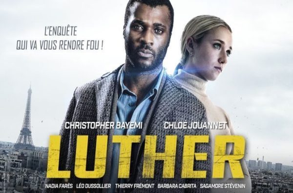 TF1 lance jeudi sa série évènement «Luther»