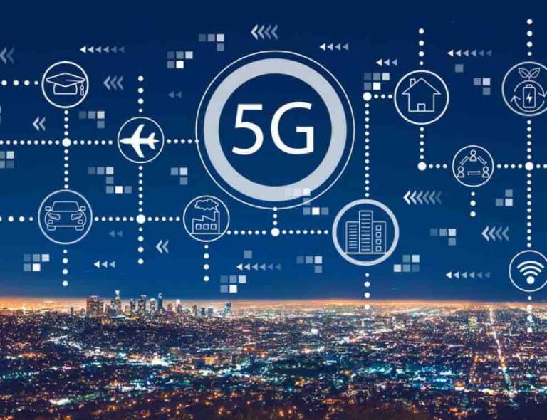 L’Inde donne son feu vert pour des essais sur le déploiement de la 5G, sans inclure les chinois Huawei et ZTE