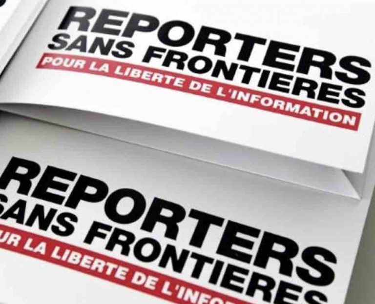 L’ONG Reporters sans frontières (RSF) lance une plateforme pour labelliser les médias «dignes de confiance»