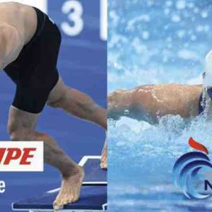 L’Équipe : les championnats de France de natation direct sur live du 15 au 20 juin