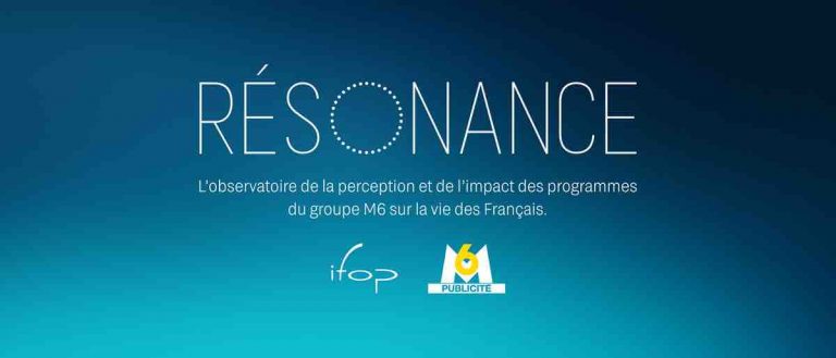 M6 Publicité mesure l’engagement des Français à ses émissions de télévision