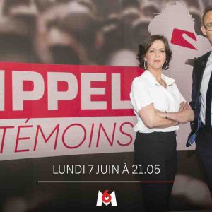 M6 lance «Appel à témoins» pour réactiver des affaires non élucidées