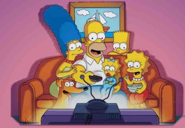 MCM : «Les Simpson» débarquent dès le 31 mai