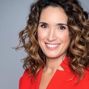 M-S. LACARRAU (TF1) : «Je fais du journalisme de solution par conviction»