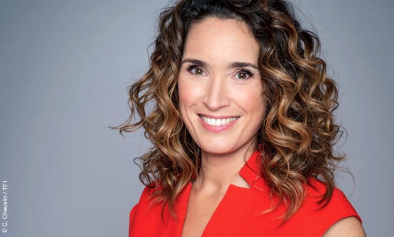 M-S. LACARRAU (TF1) : «Je fais du journalisme de solution par conviction»