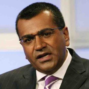 Martin Bashir, l’homme d’une interview choc
