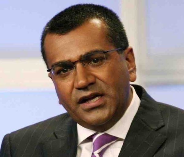 Martin Bashir, l’homme d’une interview choc